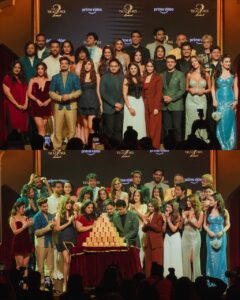 The Traitors India Season 2 OTT Release