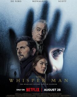 The Whisper Man