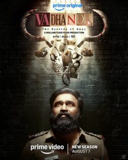 Vadhandhi Season 2