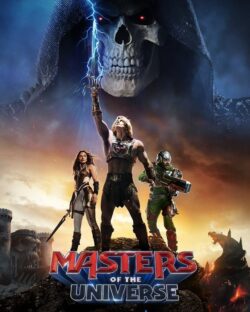Masters of the Universe