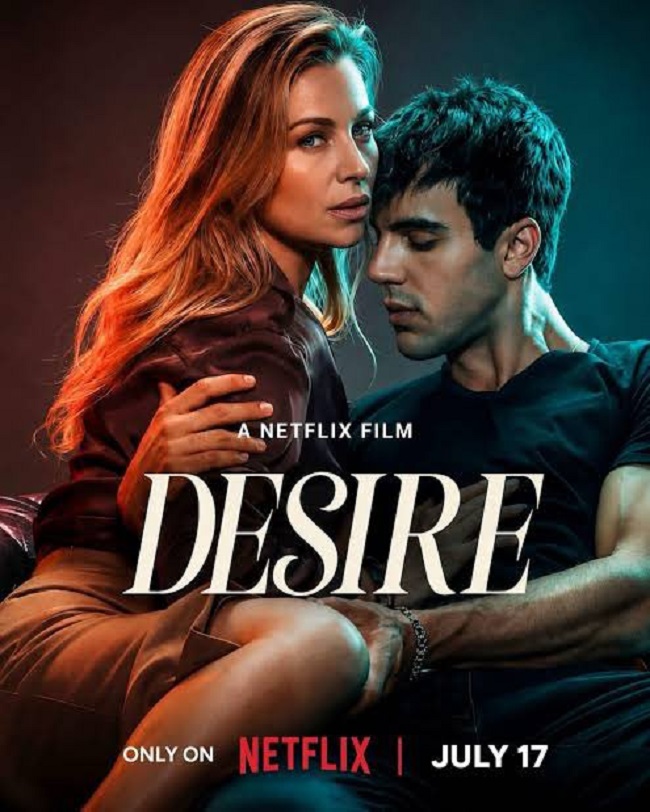 Desire