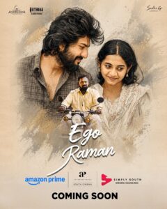 Ego Raman Review