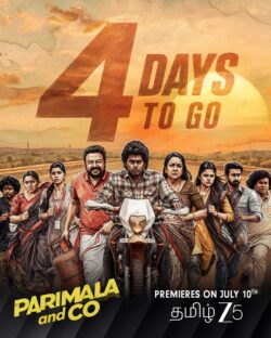 Parimala and Co