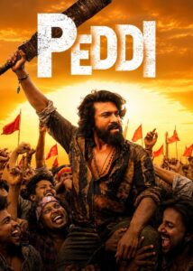 Weekend OTT Watchlist