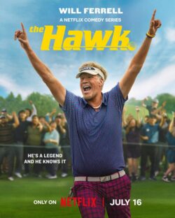 The Hawk Season 1