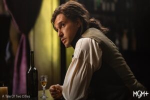 A Tale of Two Cities New Adaptation