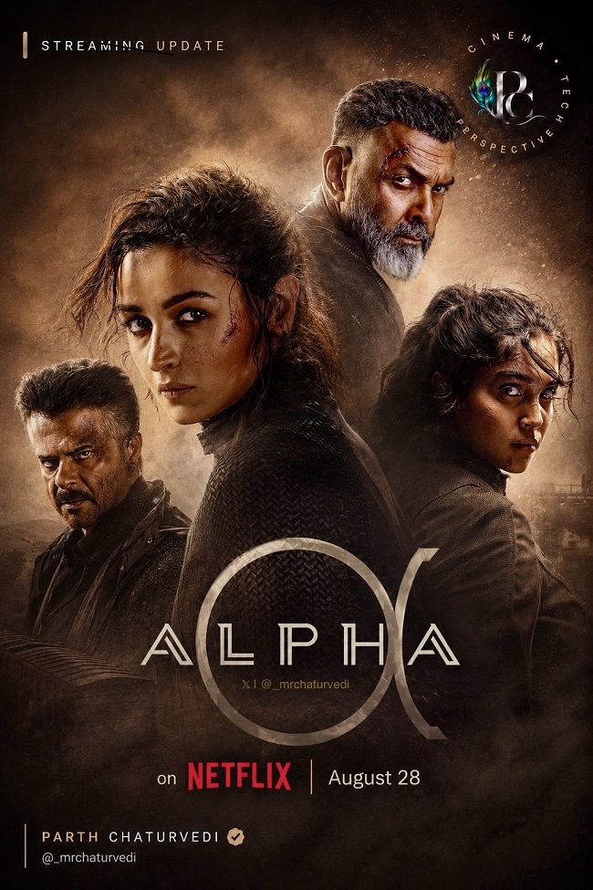 Alpha