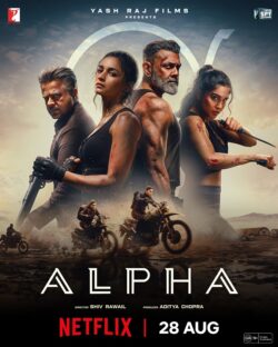 Alpha