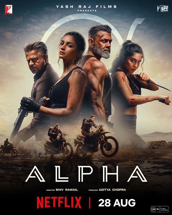 Alpha