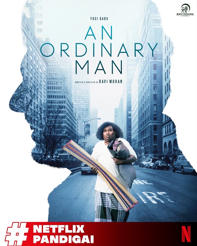 An Ordinary Man
