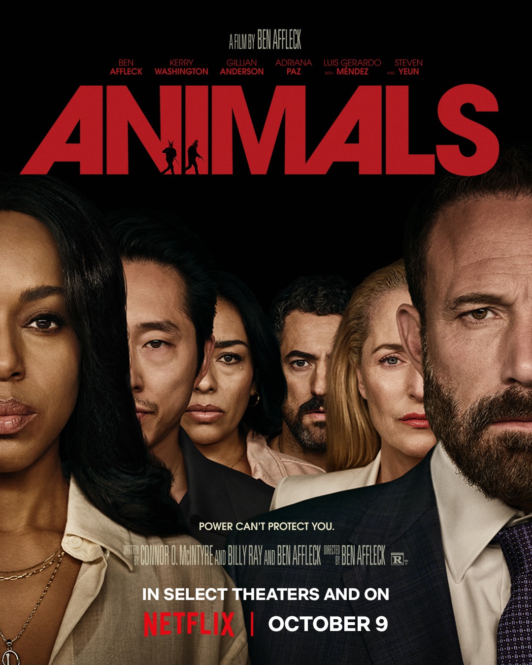 Animals