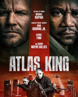 Atlas King