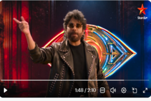 Bigg Boss Telugu Season 10