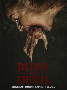 Bury The Devil OTT Release
