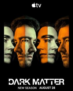 Dark Matter Season 2