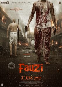 FauZi
