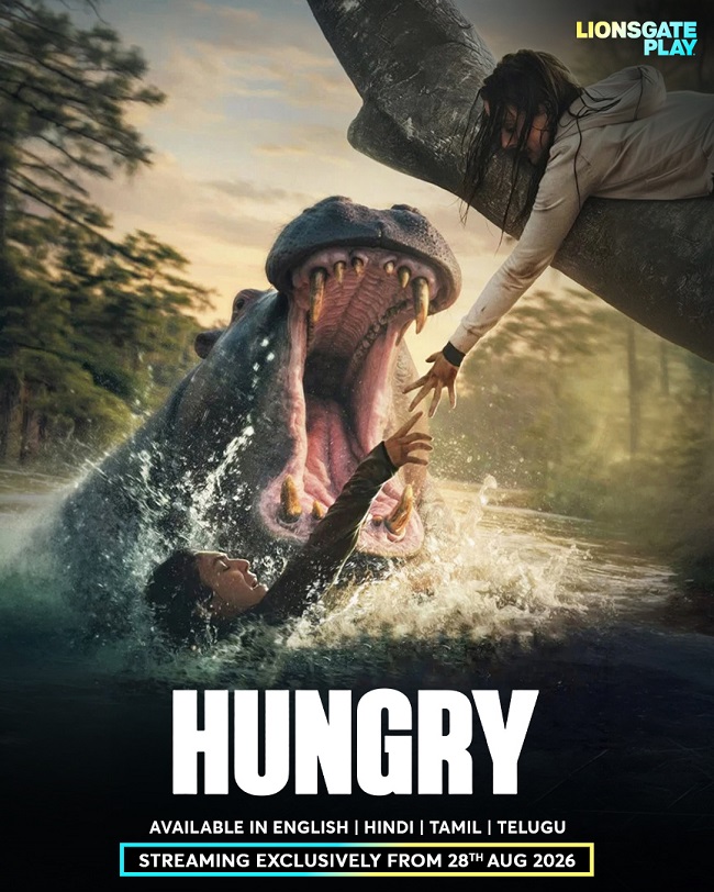 Hungry