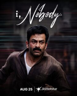 I Nobody