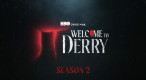 IT: Welcome to Derry Season 2