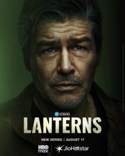 Lanterns