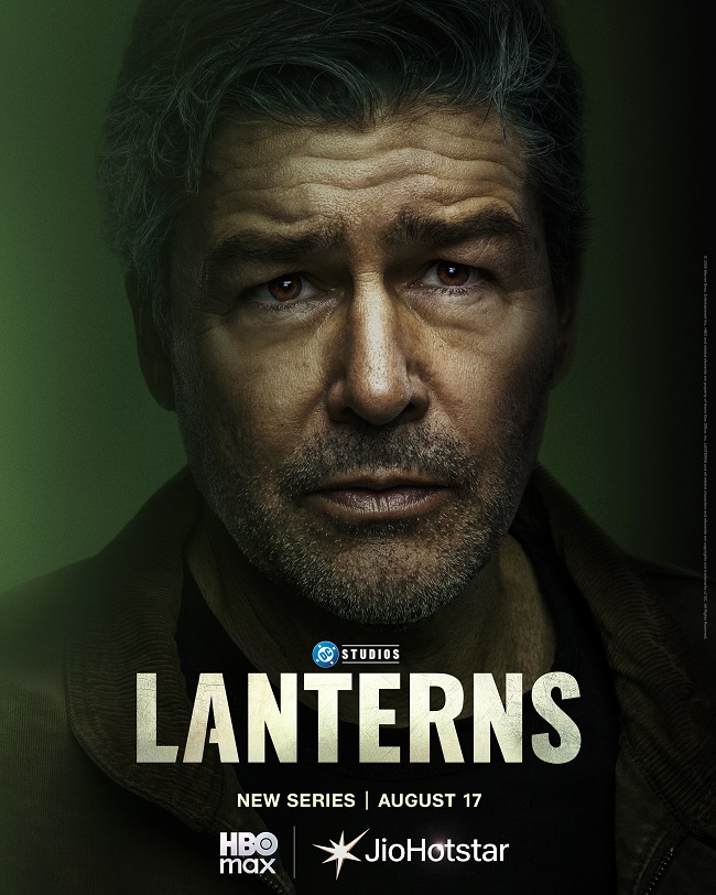 Lanterns
