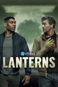 Lanterns Episode 1 JioHotstar Streaming