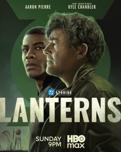 Lanterns Web Series Review