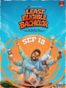 Least Eligible Bachelor Review