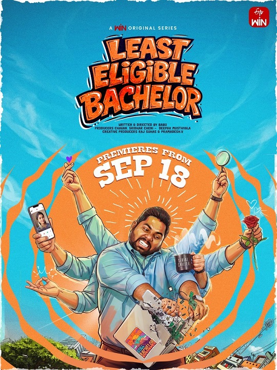 Least Eligible Bachelor