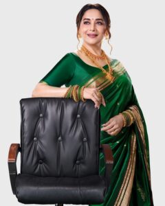 Madhuri Dixit Kon Honar Crorepati