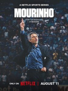 Mourinho Documentary Review