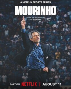 MOURINHO