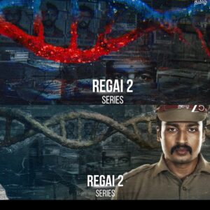 Regai Season 2