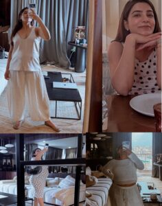 Samantha Pregnancy Diaries