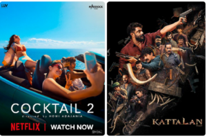 OTT Releases Today