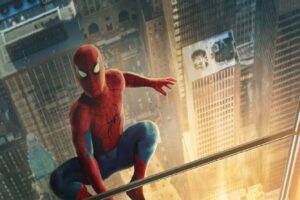 Spider-Man: Brand New Day $2 billion box office