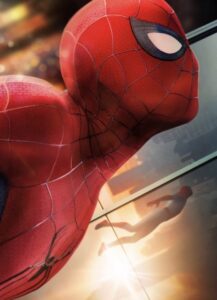 Spider-Man: Brand New Day box office