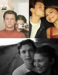 Zendaya and Tom Holland Officially Married