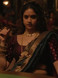 Akka Hindi web series on Netflix