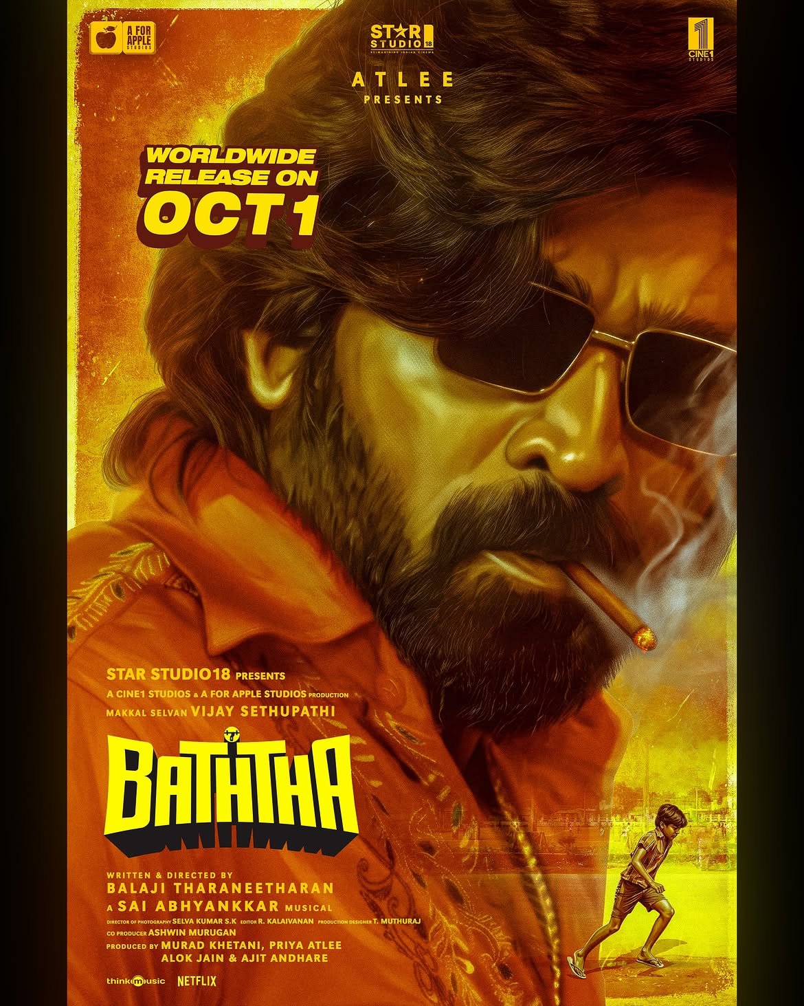 Baththa