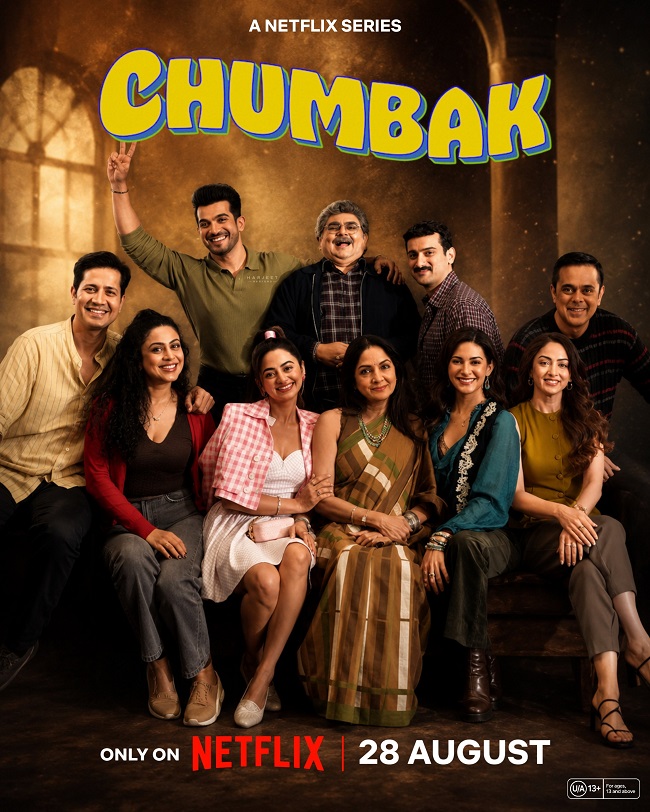 Chumbak