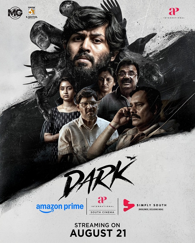 Dark