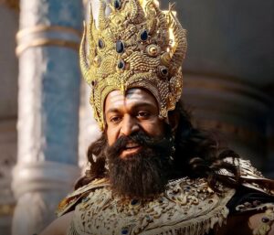 Ramayana Overseas Release