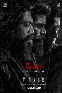Toxic Trailer Review