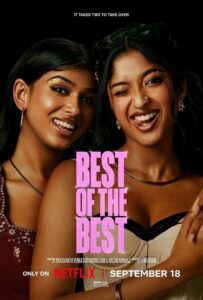Best of the Best Netflix