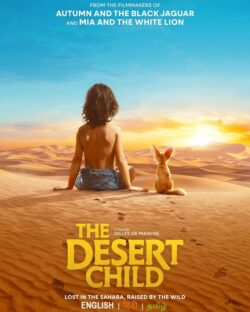 The Desert Child
