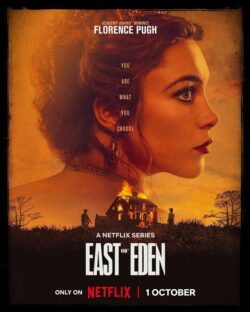 East of Eden