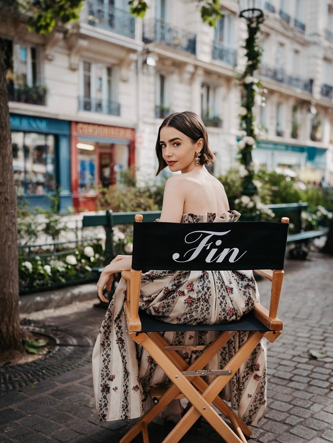Emily in Paris