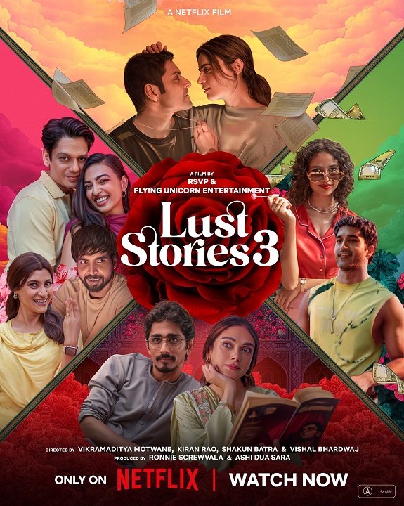 Lust Stories 3