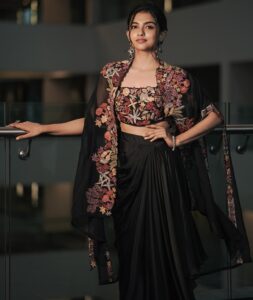 Mamitha Baiju ₹200 Crore Hat-Trick